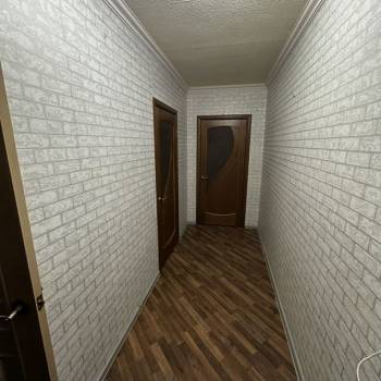 Продается 2-х комнатная квартира, 52,1 м²