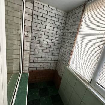 Продается 2-х комнатная квартира, 52,1 м²