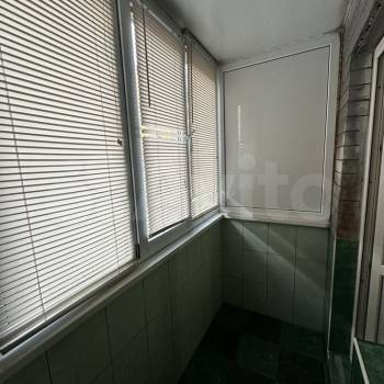 Продается 2-х комнатная квартира, 52,1 м²