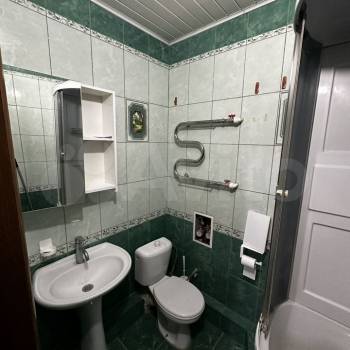 Продается 2-х комнатная квартира, 52,1 м²