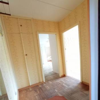 Продается Многокомнатная квартира, 62,3 м²