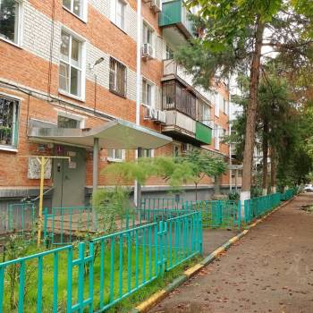 Продается Многокомнатная квартира, 62,3 м²
