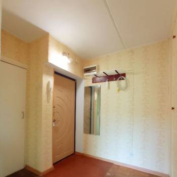 Продается Многокомнатная квартира, 62,3 м²