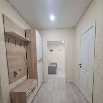 Продается 1-комнатная квартира, 40 м²