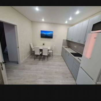 Продается 1-комнатная квартира, 40 м²