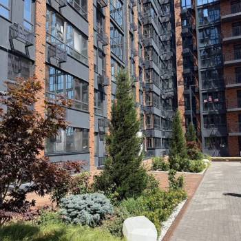 Продается 1-комнатная квартира, 36,8 м²