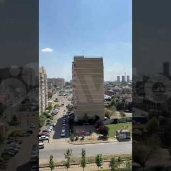 Продается 1-комнатная квартира, 36,8 м²