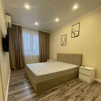 Сдается 1-комнатная квартира, 45 м²