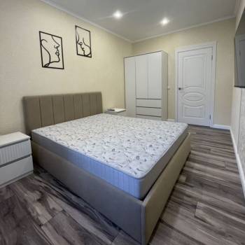 Сдается 1-комнатная квартира, 45 м²