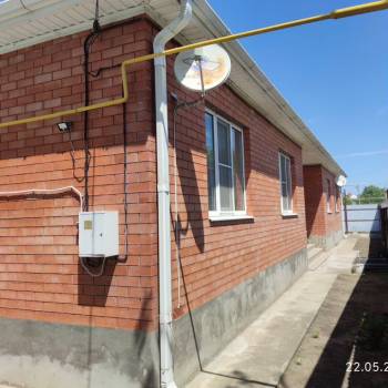 Продается Дом, 140 м²