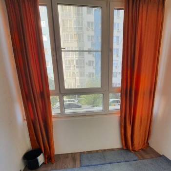 Сдается 1-комнатная квартира, 40 м²