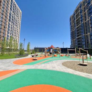 Продается 1-комнатная квартира, 30,1 м²