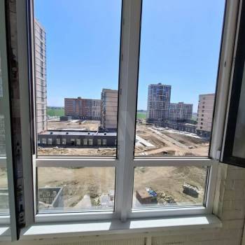 Продается 1-комнатная квартира, 30,1 м²