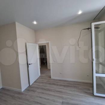 Продается 1-комнатная квартира, 30,1 м²