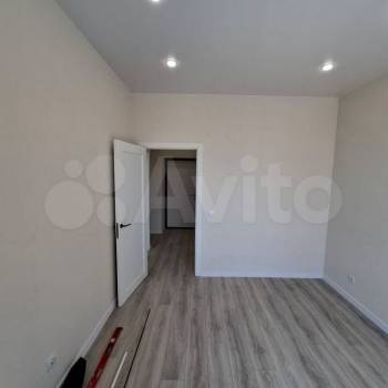 Продается 1-комнатная квартира, 30,1 м²