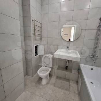Продается 1-комнатная квартира, 30,1 м²
