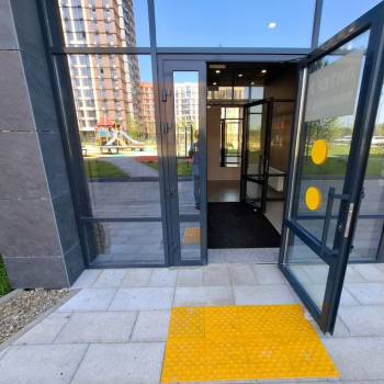 Продается 1-комнатная квартира, 30,1 м²