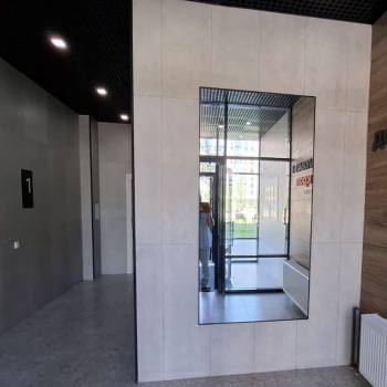 Продается 1-комнатная квартира, 30,1 м²