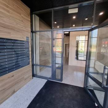 Продается 1-комнатная квартира, 30,1 м²