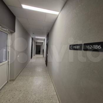 Продается 1-комнатная квартира, 30,1 м²