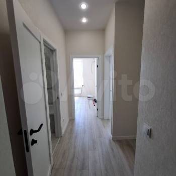 Продается 1-комнатная квартира, 30,1 м²