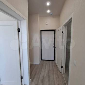 Продается 1-комнатная квартира, 30,1 м²