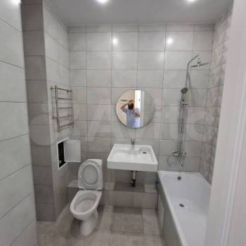 Продается 1-комнатная квартира, 30,1 м²