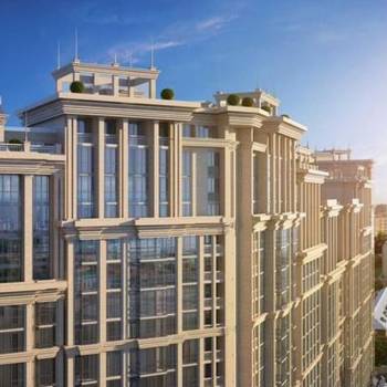 Продается 2-х комнатная квартира, 59 м²