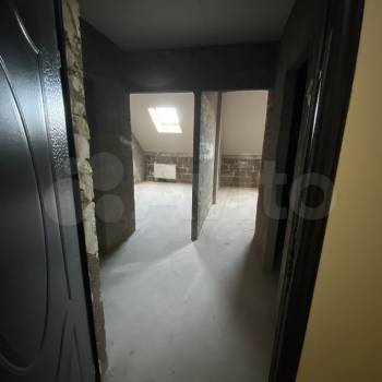 Продается 1-комнатная квартира, 34 м²