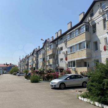 Продается 1-комнатная квартира, 34 м²