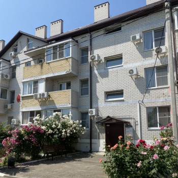 Продается 1-комнатная квартира, 34 м²