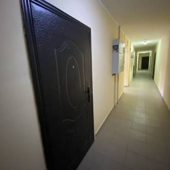 Продается 1-комнатная квартира, 34 м²