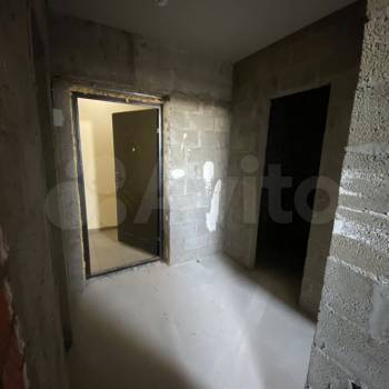 Продается 1-комнатная квартира, 34 м²