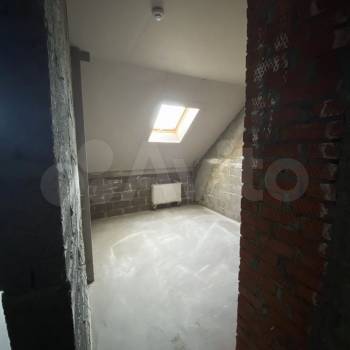 Продается 1-комнатная квартира, 34 м²