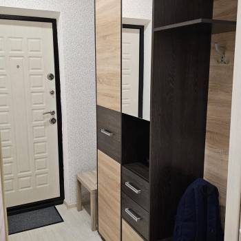 Сдается 1-комнатная квартира, 33 м²