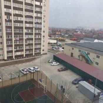 Сдается 1-комнатная квартира, 33 м²