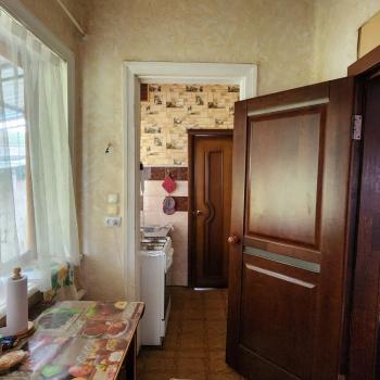 Продается Дом, 51,8 м²