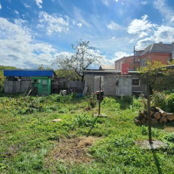 Продается Дом, 51,8 м²