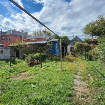 Продается Дом, 51,8 м²