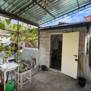 Продается Дом, 51,8 м²