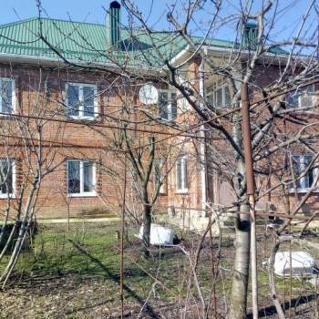 Продается Дом, 320 м²