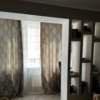 Продается 2-х комнатная квартира, 69,2 м²