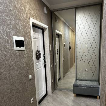 Продается 2-х комнатная квартира, 69,2 м²