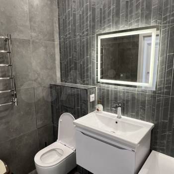 Сдается 1-комнатная квартира, 40 м²