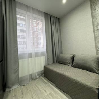 Сдается 1-комнатная квартира, 32,5 м²