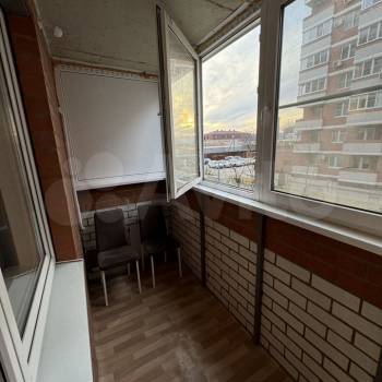 Сдается 1-комнатная квартира, 32,5 м²