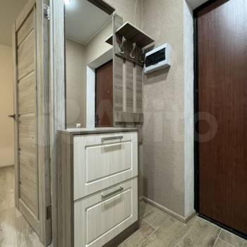 Сдается 1-комнатная квартира, 32,5 м²