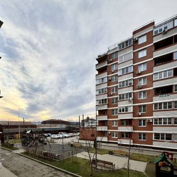 Сдается 1-комнатная квартира, 32,5 м²