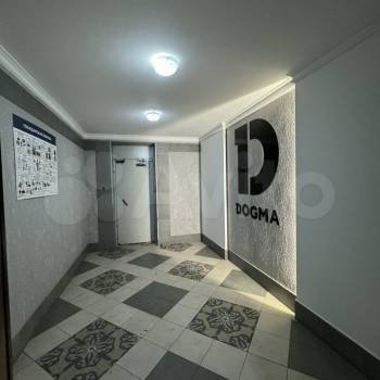 Сдается 1-комнатная квартира, 32,5 м²