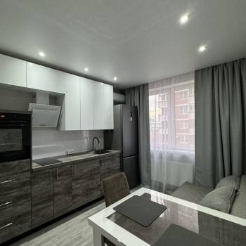 Сдается 1-комнатная квартира, 32,5 м²